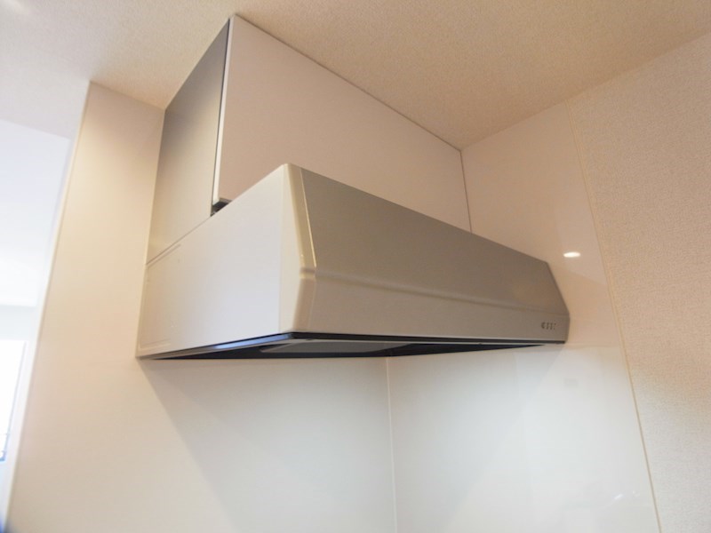 ヒルズ・コート その他17