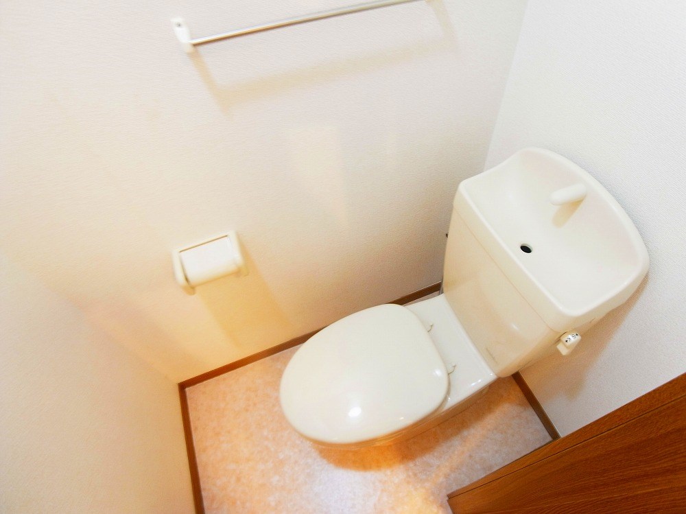 シャルマン（豊四季） その他1