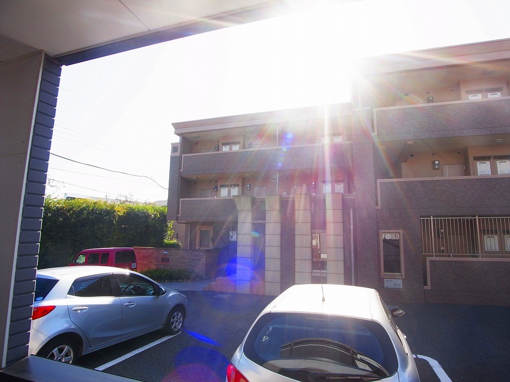 シャルマン（豊四季） その他6