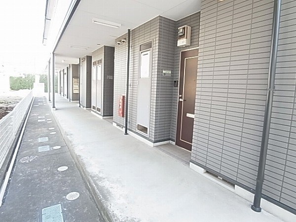 シャルマン（豊四季） その他外観1