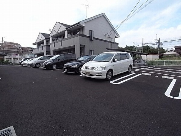 シャルマン（豊四季） その他外観3