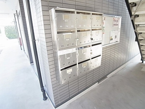 シャルマン（豊四季） その他外観5