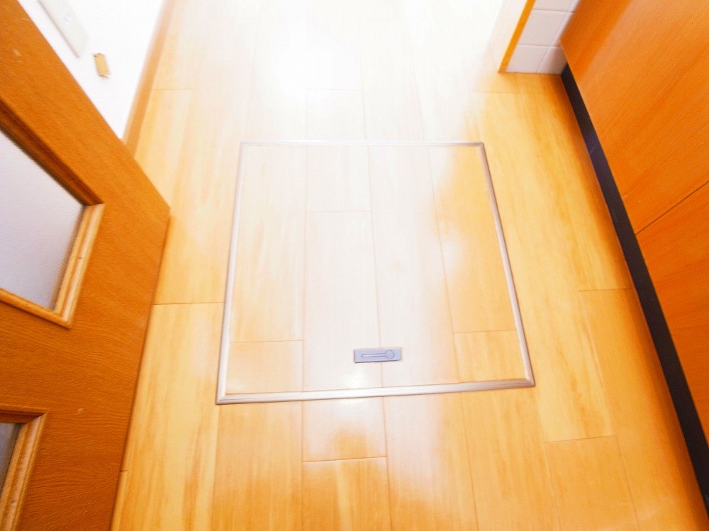 シャルマン（豊四季） その他8