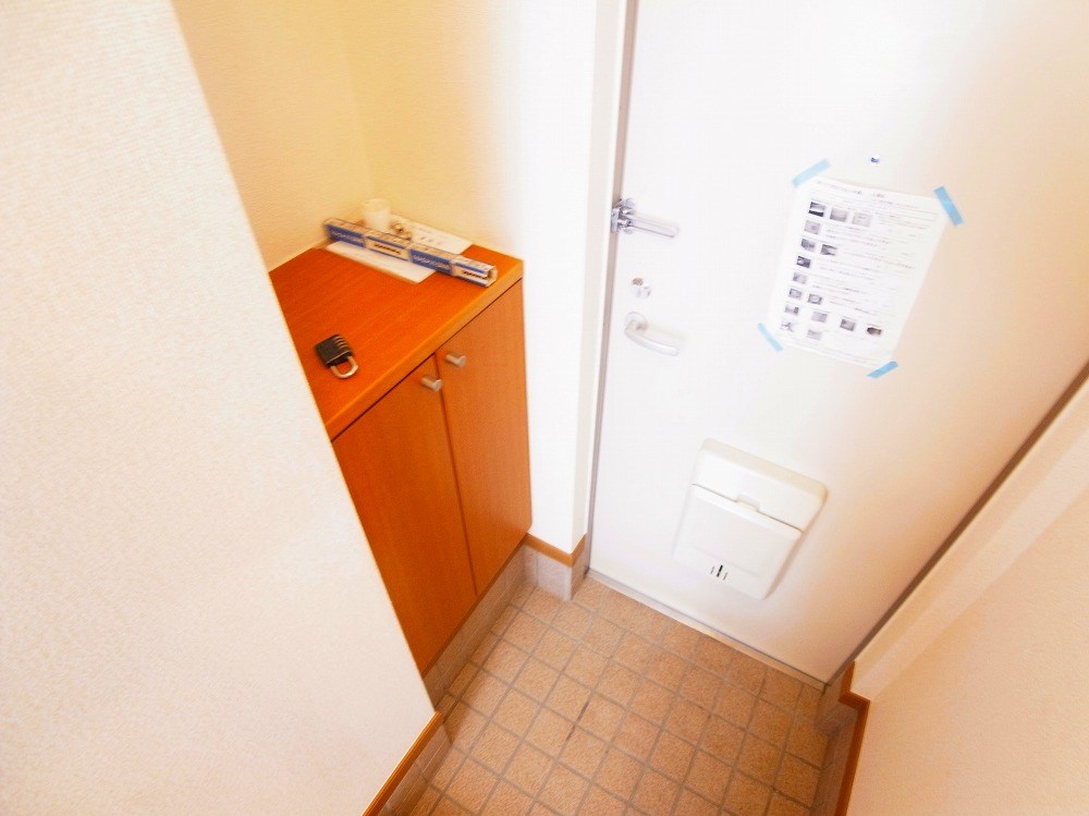 シャルマン（豊四季） その他9