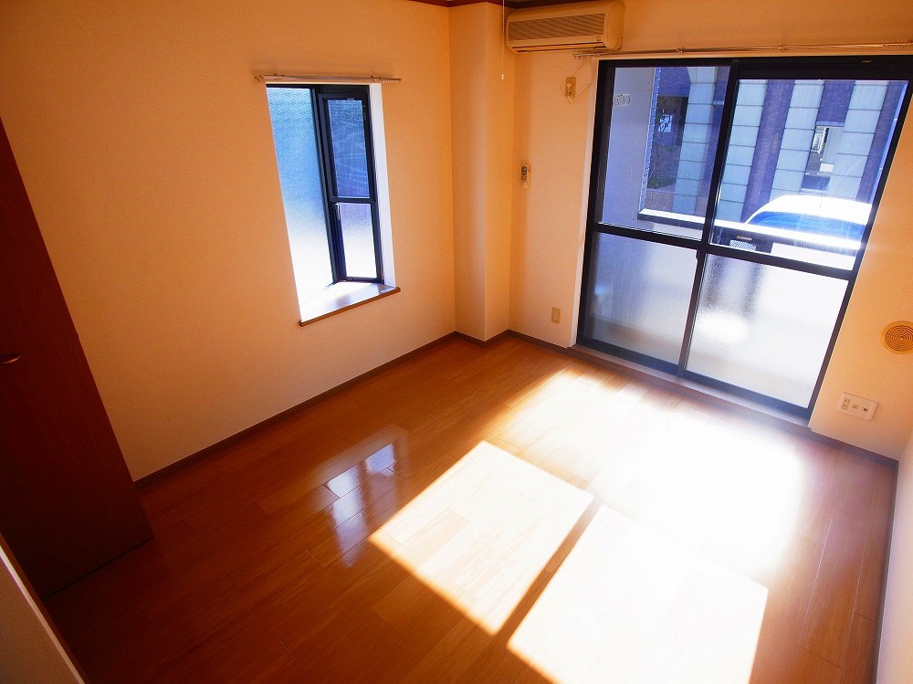 シャルマン（豊四季） リビング