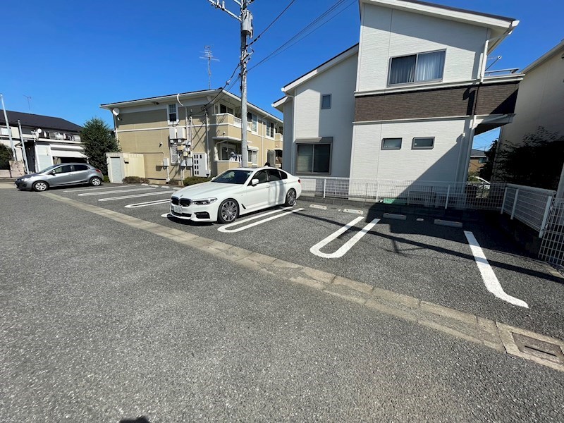 カリーノ・ボスコ その他外観2