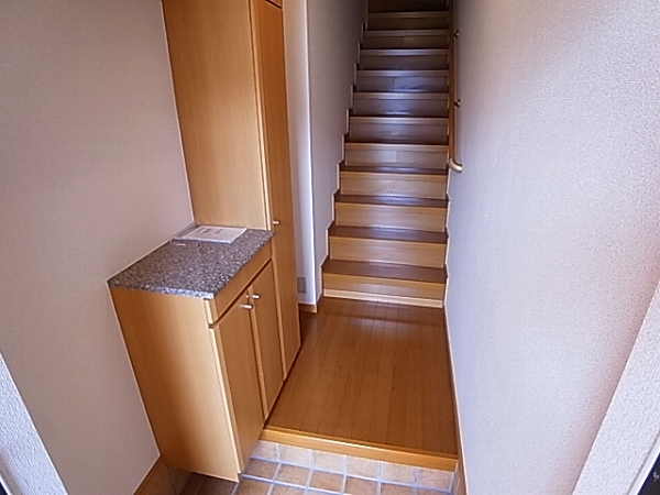 カリーノ・ボスコ その他15