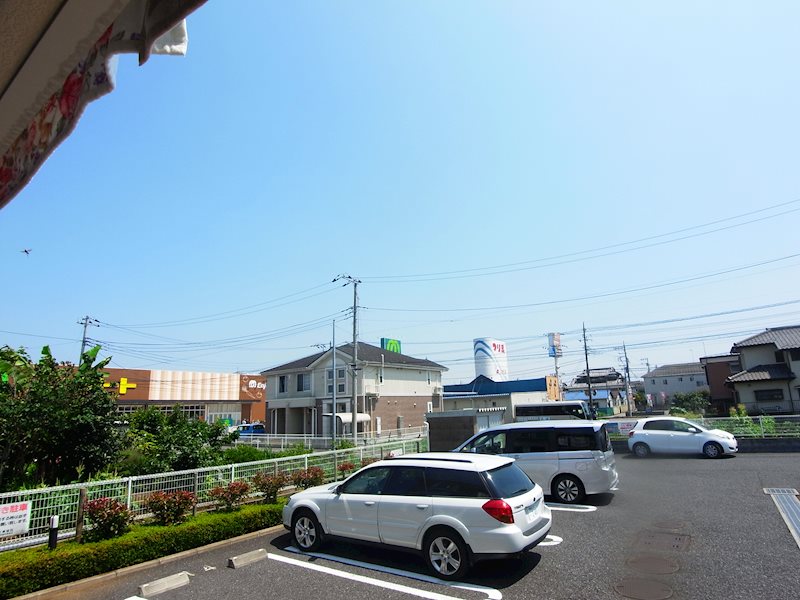 エスペランサＡ その他6