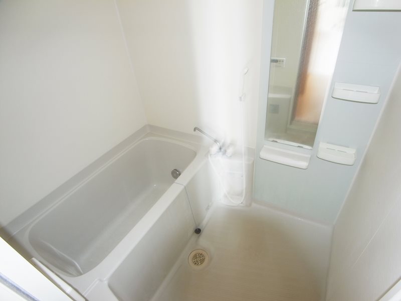 エスペランサＡ 風呂画像