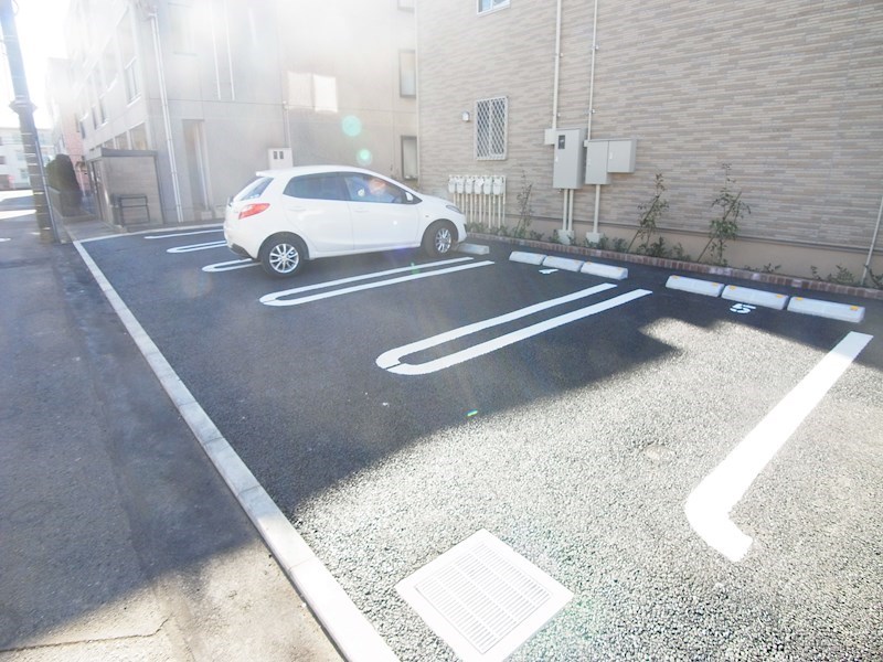 ソフィア その他外観4