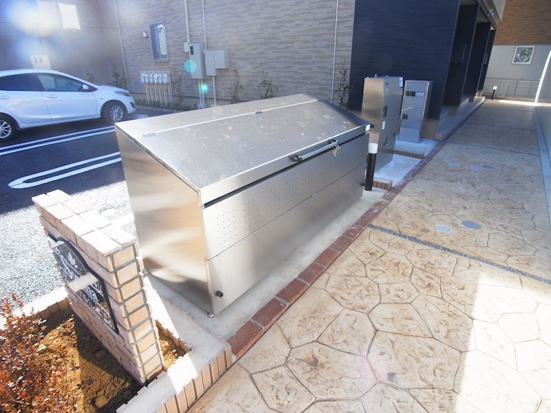 ソフィア その他外観6