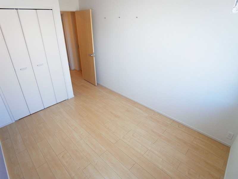 ソフィア ベッドルーム