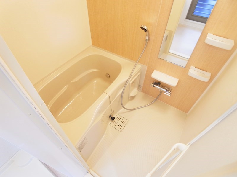 ソフィア 風呂画像