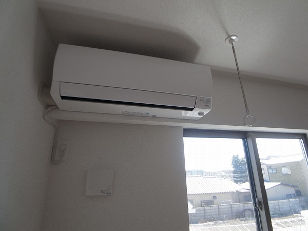 ブリリアントガーデンアゼリアＣ その他6