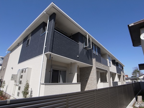 ブリリアントガーデンアゼリアＣ その他外観4