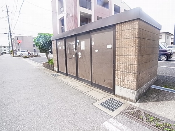 グラシュー その他外観5