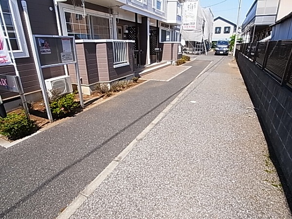 アンバローズ その他外観4