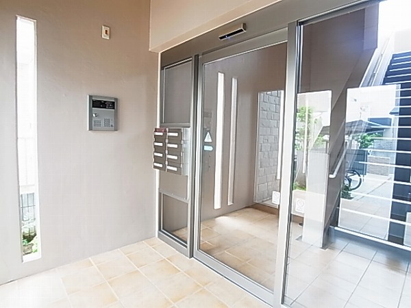 クレメントガーデン その他外観2