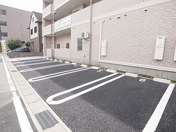 クレメントガーデン その他外観3