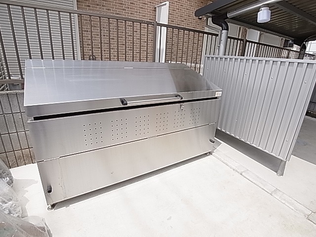 クレメントガーデン その他外観4