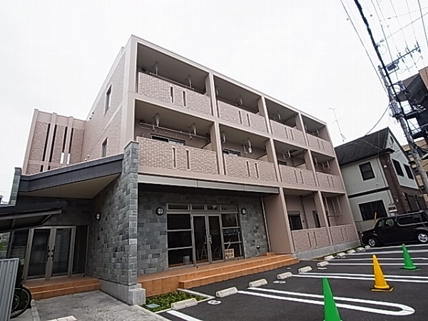 クレメントガーデン その他外観6