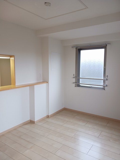 クレメントガーデン リビング