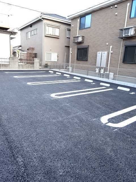 その他外観1