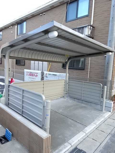 その他外観2