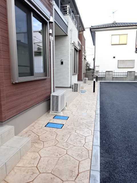 その他外観4