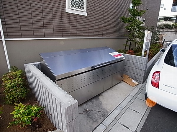 ブリッサ その他外観4