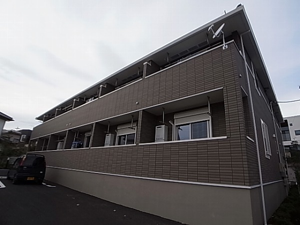 ブリッサ その他外観6