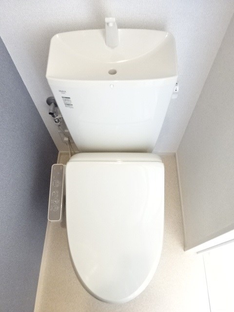 セレノパラッツォⅡ その他1