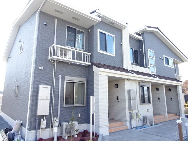 セレノパラッツォⅡ その他外観1