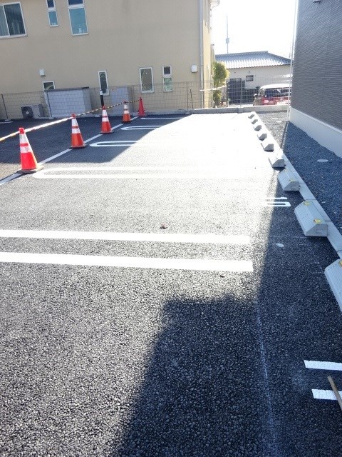 セレノパラッツォⅡ その他外観2