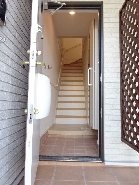 セレノパラッツォⅡ その他7