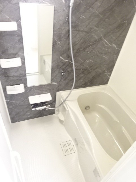 セレノパラッツォⅡ 風呂画像