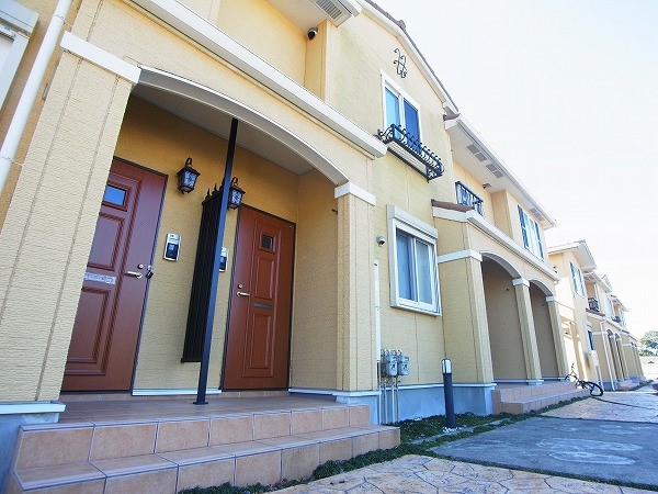 ローズマリーA その他外観1