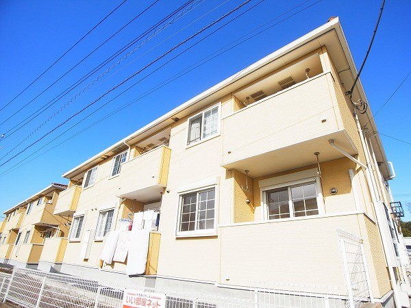 ローズマリーA その他外観2