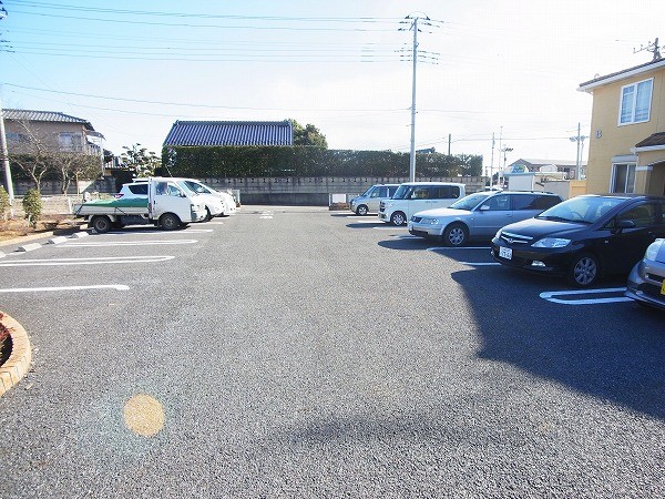 ローズマリーA その他外観5