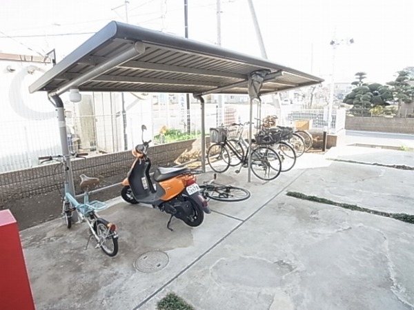 ローズマリーA その他外観6