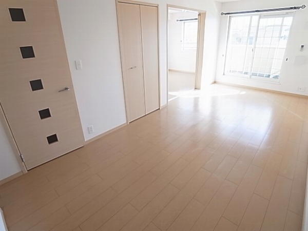 ローズマリーA リビング