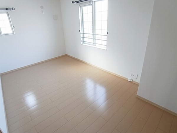 ローズマリーA ベッドルーム