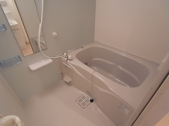 ローズマリーA 風呂画像