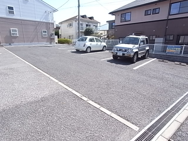 グローバルＢ その他外観1