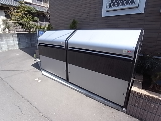 グローバルＢ その他外観3