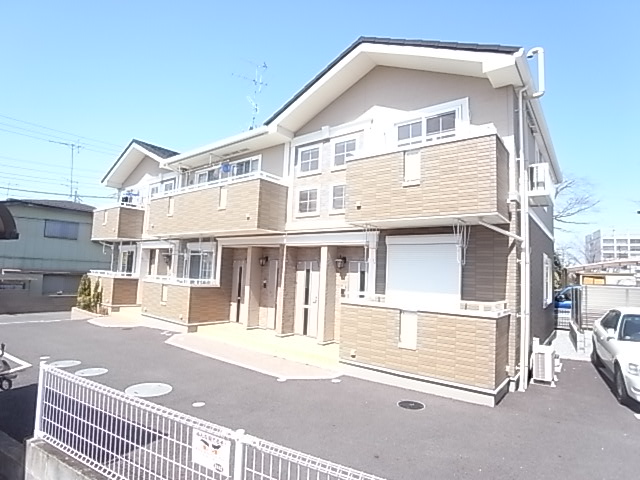 グローバルＢ その他外観4