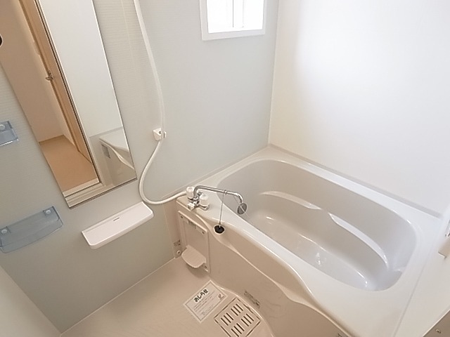 グローバルＢ 風呂画像