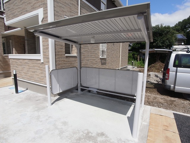 ロジュマン参番館 その他外観1