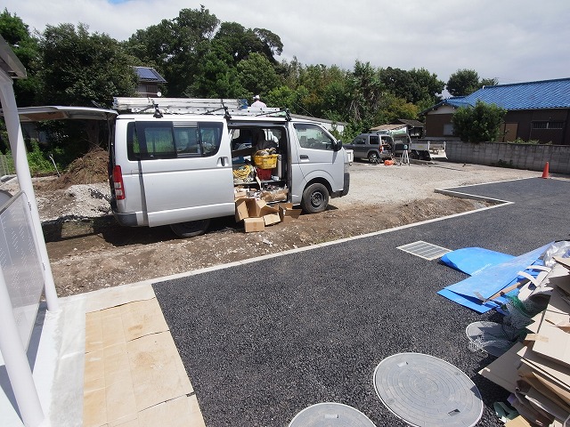 ロジュマン参番館 その他外観3