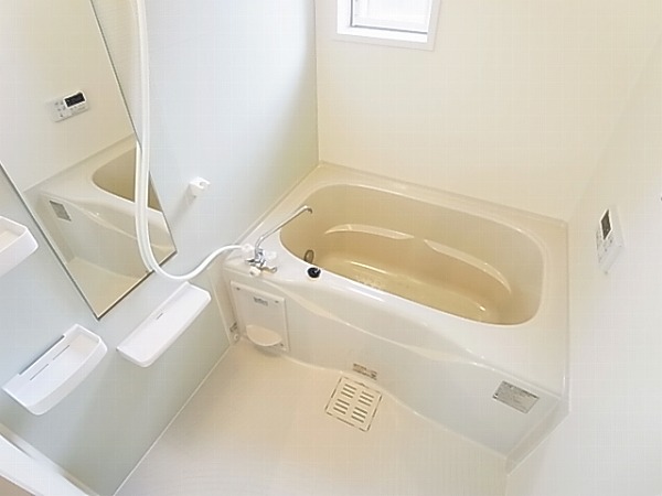 ロジュマン参番館 風呂画像